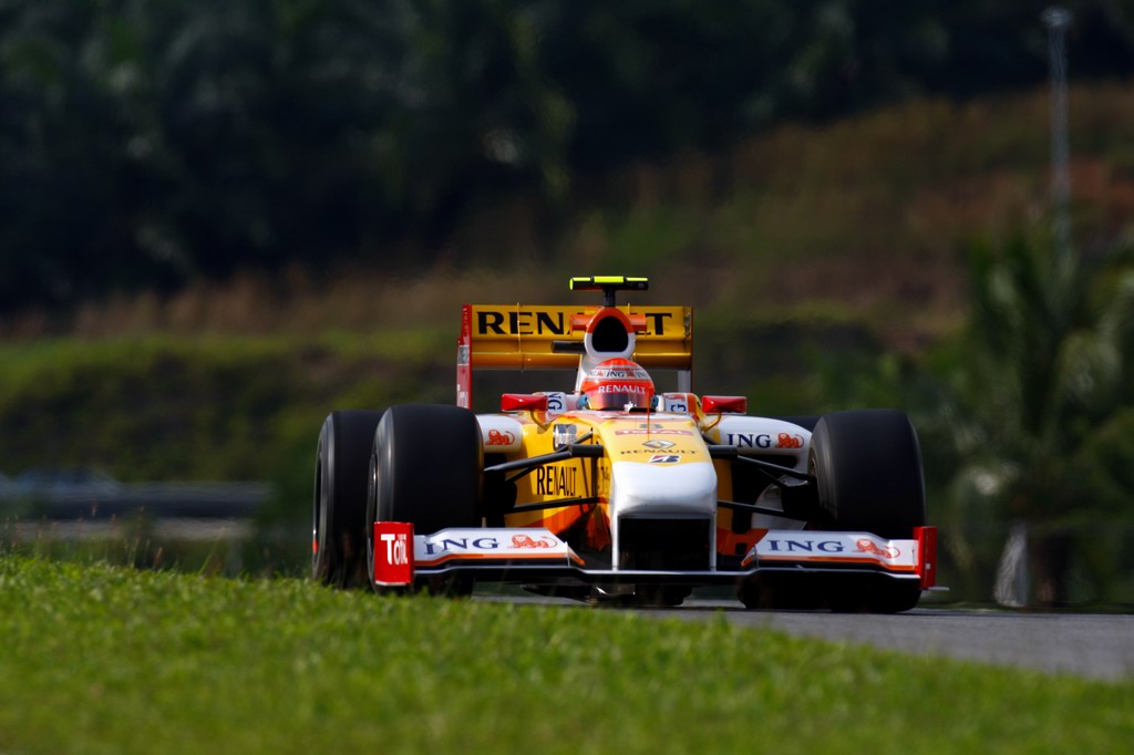 GP MALESIA Sabato